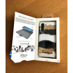 IDeal of Sweden Hoesje voor Huawei P30