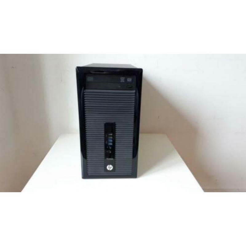 HP prodesk 400 g1 i3 4160 3,4ghz en ....