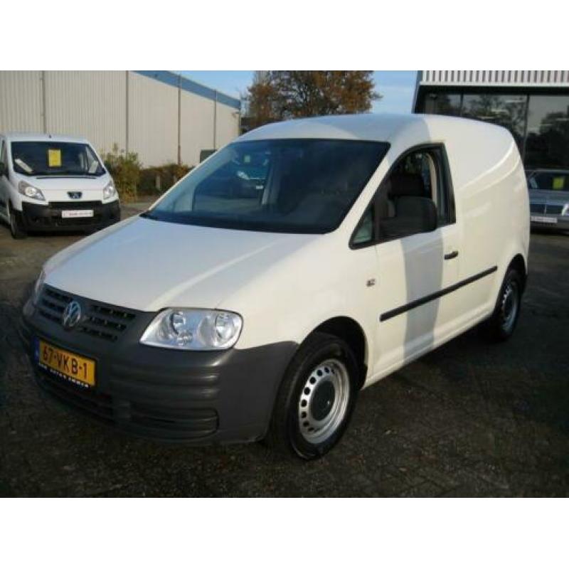 Volkswagen Caddy 2.0 SDI 850 kg. A.P.K.-07-12-2020'!