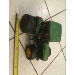 John deere 6920