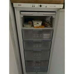 Vriezer 200 liter