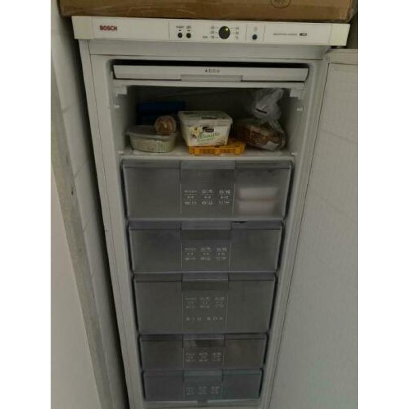 Vriezer 200 liter