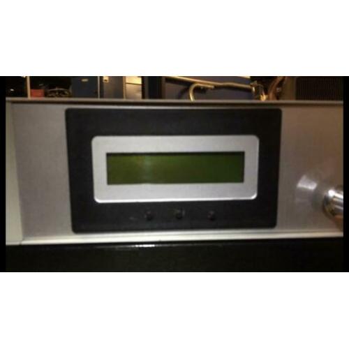 FM zender 200 Watt