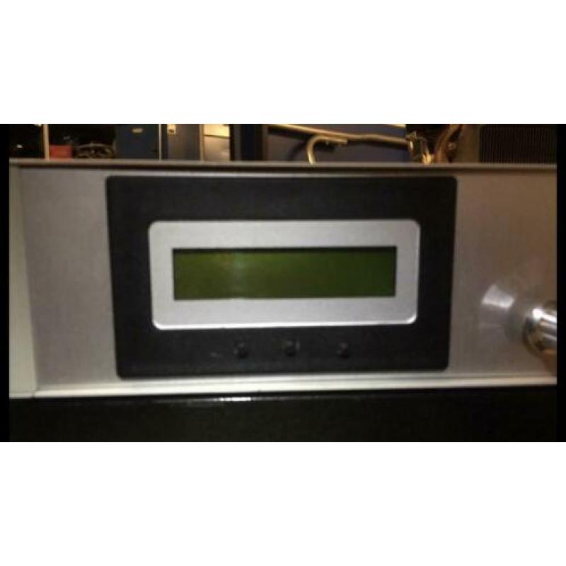 FM zender 200 Watt