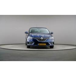 Renault Mégane Energy dCi 110 Bose, LED, Navigatie