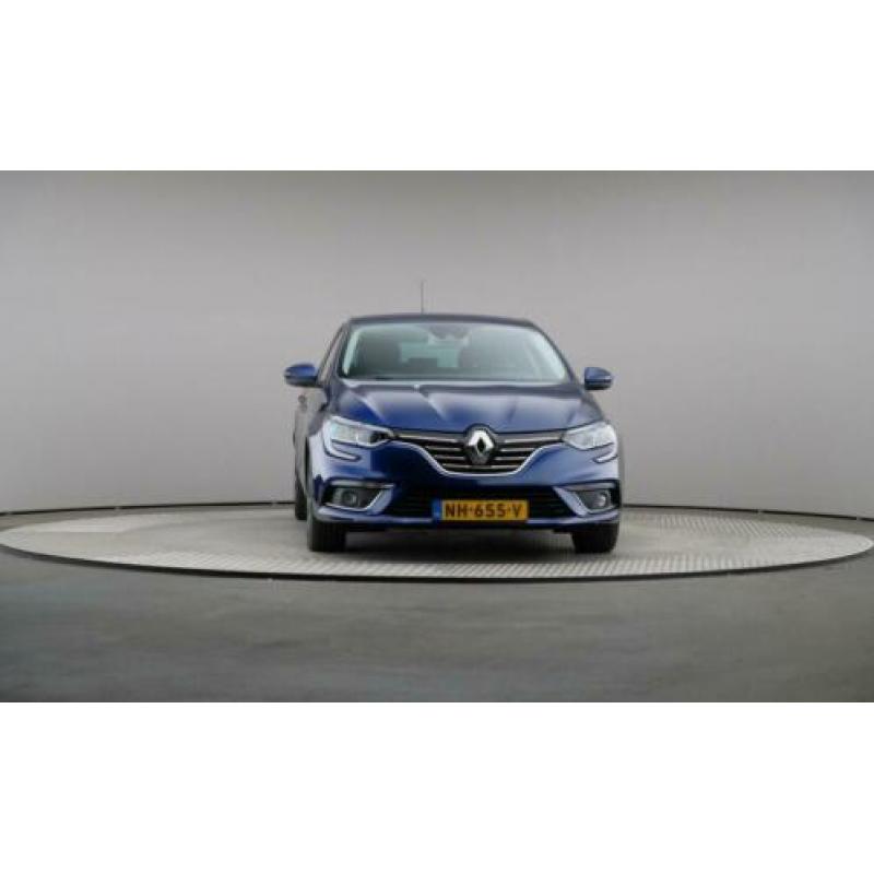 Renault Mégane Energy dCi 110 Bose, LED, Navigatie