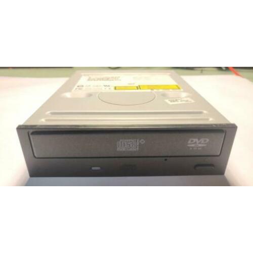 HP Optical Drive CD-RW / DVD-ROM GCC-4481B