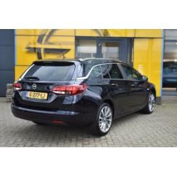 OPEL Astra Sports Tourer 1.0 T 120 Jaar Ed. | 18" Bi-Color |