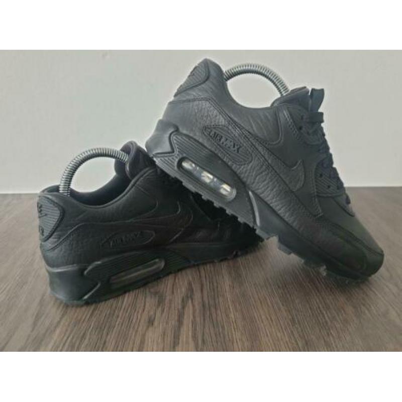 Nike Air Max 90 Pinnacle black 38
