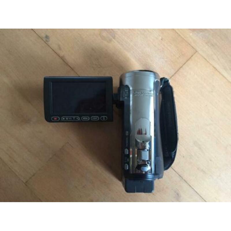 Mooie camera
