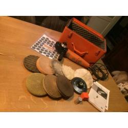Complete set van Fein