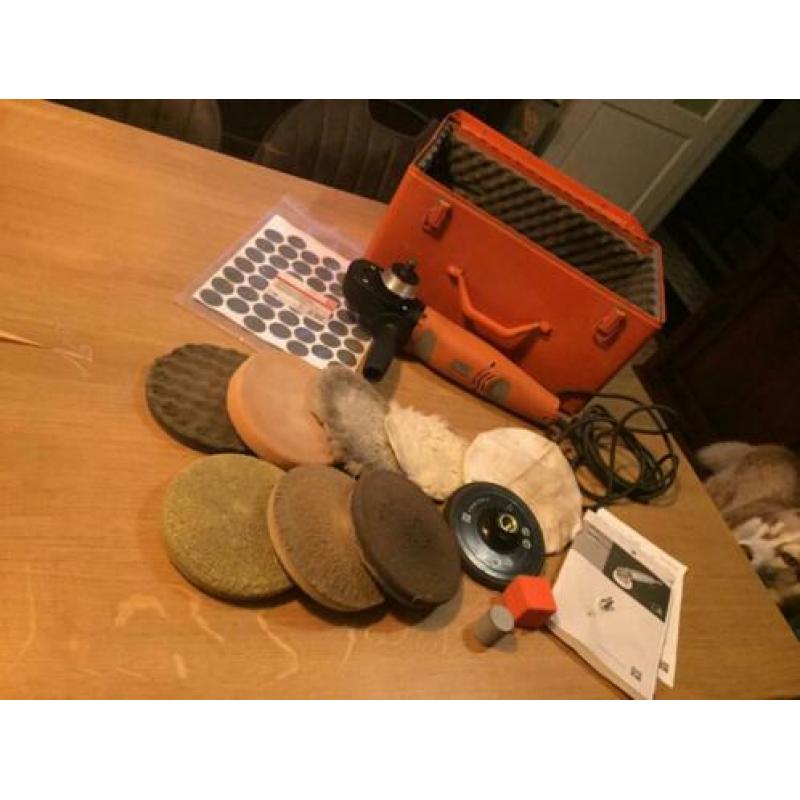 Complete set van Fein