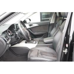 Audi A6 Avant 3.0 TDI quattro 218pk Bose, Navi, Vol Opties,