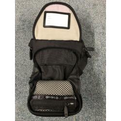 Samsonite foto tas
