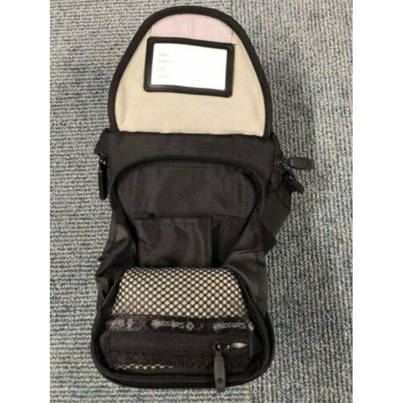 Samsonite foto tas