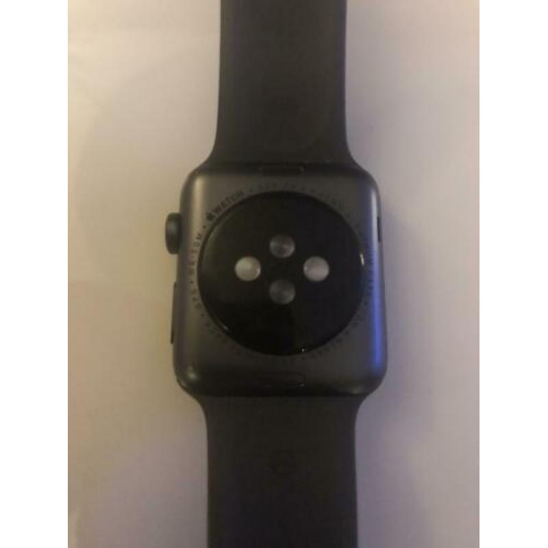 iWatch 3
