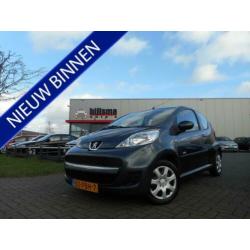 Peugeot 107 1.0-12V Millesim 200 AIRCO/ELEK-PAKKET/INRUIL-KO