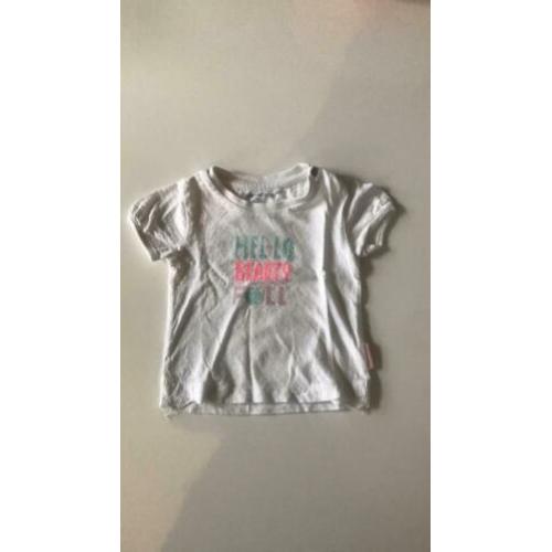 Noppies baby maat 62