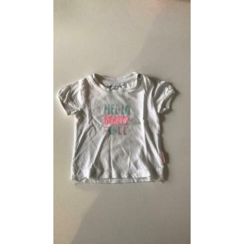 Noppies baby maat 62