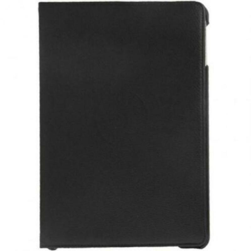 Roterende, draaibare leren hoes voor Apple iPad 2018 - 9.7"