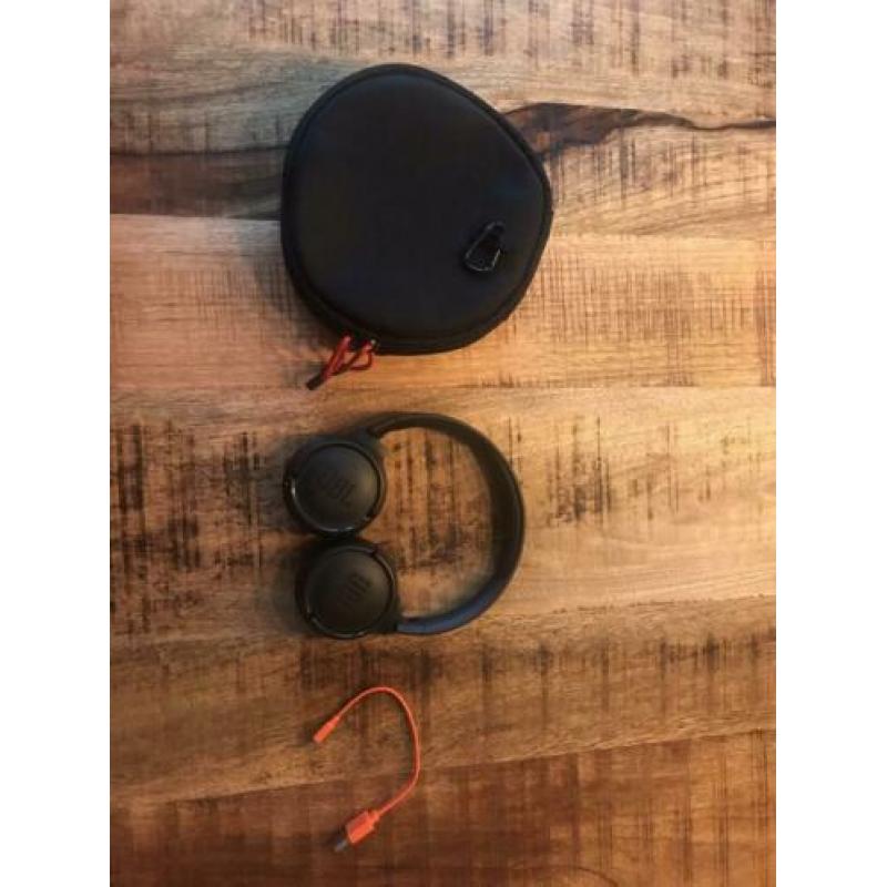 JBL koptelefoon T500BT