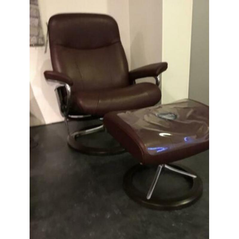 Stressless Garda/ MEGA OPRUIMING -50 % korting