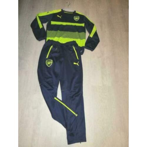 Puma arsenal pak