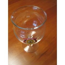 Kriek Lambic St. Louis bierglas