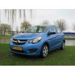 Opel KARL 1.0 ecoFLEX Edition *NIEUW BINNEN* 61DKM NAP! DEAL