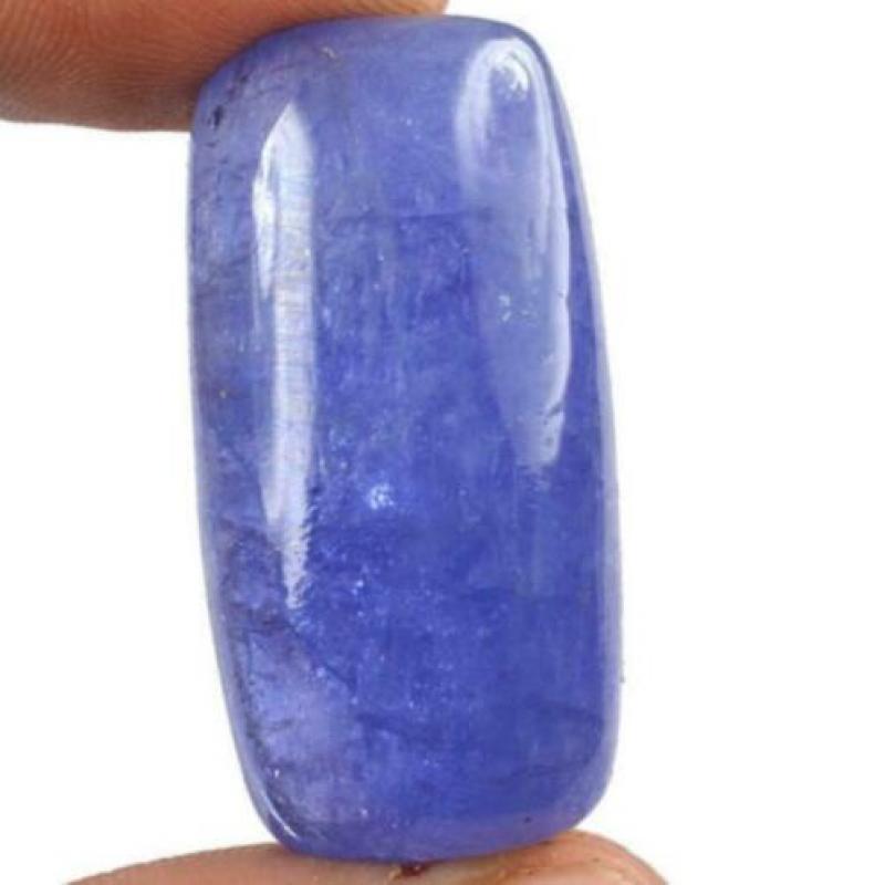 Tanzanite 75 karaat