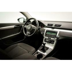 Volkswagen Passat Variant 1.4 TSi 122 Pk BlueMotion Airco/Cr