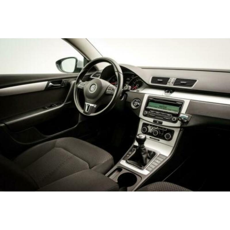 Volkswagen Passat Variant 1.4 TSi 122 Pk BlueMotion Airco/Cr