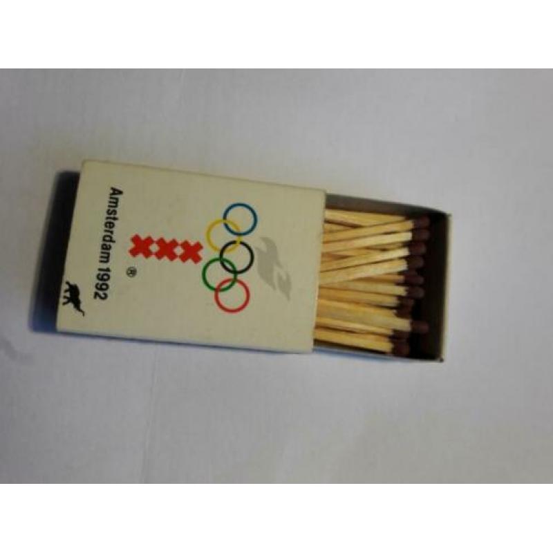 Olympische spelen