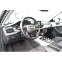 Audi A6 Avant 3.0 TDI quattro 218pk Bose, Navi, Vol Opties,