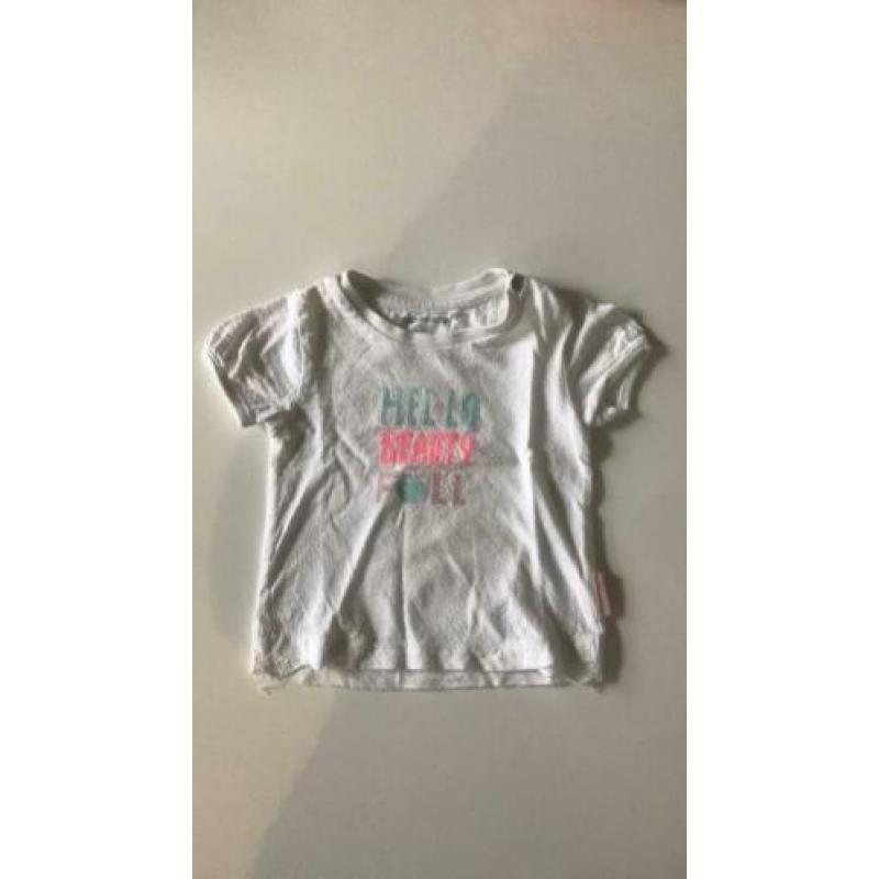 Noppies baby maat 62