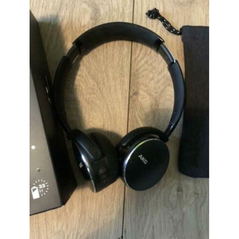 Akg Y500 Wireless