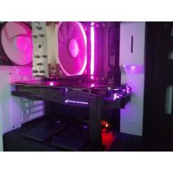 Intel Core I7 gaming pc