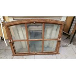 oude vintage antieke stalramen