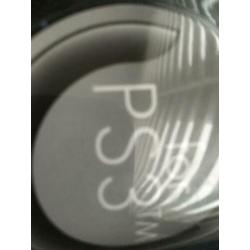 PlayStation ps3 move pistol