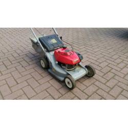 grasmaaier Honda HR 173. compacte grasmaaier 1493