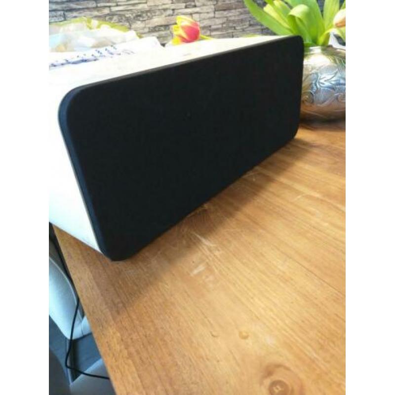 Ipod speaker dockstation Apple