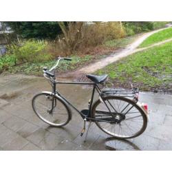 Te Koop herenfiets 28 inch