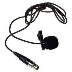 Microfoon Clip-on