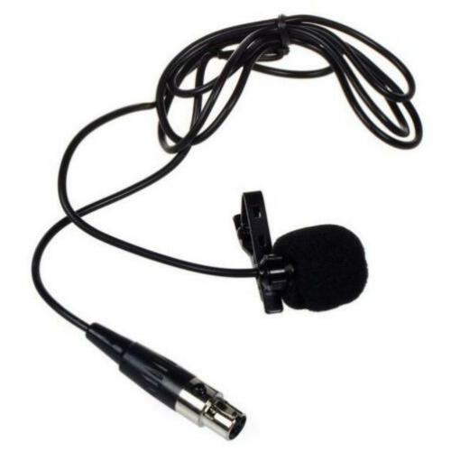 Microfoon Clip-on