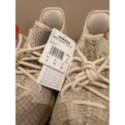 Adidas yeezy Tail Lights, Yecheil en Citrin Reflective. NEW
