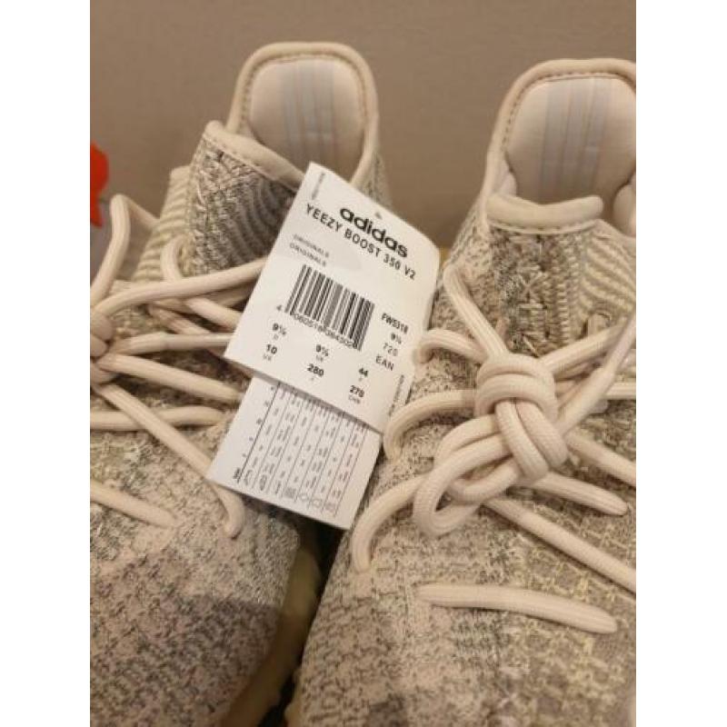Adidas yeezy Tail Lights, Yecheil en Citrin Reflective. NEW