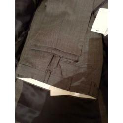 Nieuw suitsupply pak