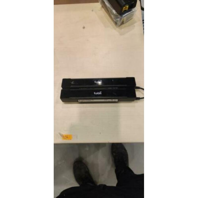 tobii pc eye go