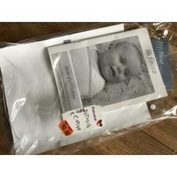 Pacco inbakerdoek 7-9kg
