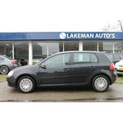 Volkswagen Golf 1.9 TDI Trendline Business INRUIL KOOPJE ! A